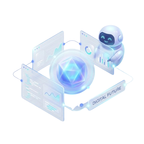 Digital Future Studio - TofuDigital