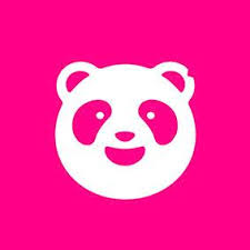 FoodPanda Logo